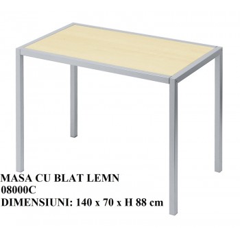 Masa 08000C